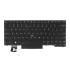 Klawiatura laptopa do Lenovo ThinkPad P14s T14 gen1 gen2 (podświetlenie trackpoint)