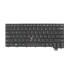 Klawiatura laptopa do Lenovo ThinkPad T460p T470p (podświetlenie trackpoint)