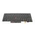 Klawiatura laptopa do Lenovo ThinkPad T470 T480 (podświetlenie trackpoint)