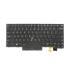 Klawiatura laptopa do Lenovo ThinkPad T470 T480 (podświetlenie trackpoint)
