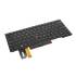 Klawiatura laptopa do Lenovo ThinkPad T480S T490 T495 (podświetlenie trackpoint)