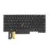Klawiatura laptopa do Lenovo ThinkPad T480S T490 T495 (podświetlenie trackpoint)