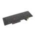 Klawiatura laptopa do Lenovo ThinkPad T570 T580 (podświetlenie trackpoint)