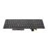 Klawiatura laptopa do Lenovo ThinkPad T570 T580 (podświetlenie trackpoint)