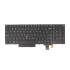 Klawiatura laptopa do Lenovo ThinkPad T570 T580 (podświetlenie trackpoint)