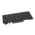 Klawiatura laptopa do Lenovo ThinkPad A285 X280 X390 (podświetlenie trackpoint)