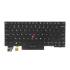 Klawiatura laptopa do Lenovo ThinkPad A285 X280 X390 (podświetlenie trackpoint)