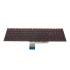 Klawiatura laptopa do MSI MS-16J9 MS-16JB (podświetlenie)