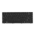 Klawiatura laptopa do Samsung R519