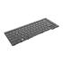 Klawiatura laptopa do Toshiba A200 A300 - matowa