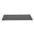 Klawiatura laptopa do Toshiba L40-SP4206PL (wyspowa)