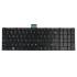 Klawiatura laptopa do Toshiba L850 L855