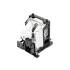 Lampa Movano do projektora Hitachi CP-X335 CP-X340 CP-X345