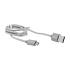 Kabel ROMOSS micro USB (ładowanie komunikacja) - gray / szary