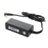 Zasilacz Mitsu 19v 2.1a (5.5x1.7) 40W do Acer Packard Bell