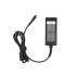 Zasilacz Mitsu 19v 2.37a (3.0x1.1) 45W do Asus Acer