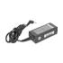 Zasilacz Mitsu 19v 2.1a (4.0x1.7) 40W do HP Compaq Toshiba