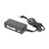 Zasilacz Mitsu 19v 2.1a (4.0x1.7) 40W do HP Compaq Toshiba