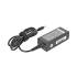 Zasilacz Mitsu 19.5v 2.05a (4.0x1.7) 40W do HP Compaq Toshiba