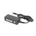 Zasilacz Mitsu 19.5v 2.05a (4.0x1.7) 40W do HP Compaq Toshiba