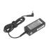 Zasilacz Mitsu 20v 2a (5.5x2.5) 40W do MSI Medion Lenovo itd
