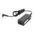 Zasilacz Mitsu 20v 2a (5.5x2.5) 40W do MSI Medion Lenovo itd