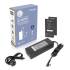 Zasilacz Mitsu 19v 5.79a (6.5.0x4.4 pin) 110W do LG