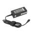 Zasilacz Mitsu 45W USB type C USB-C (black)