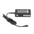 Zasilacz Mitsu 45W USB type C USB-C (black)