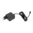 Zasilacz Mitsu 45W USB type C USB-C (black)