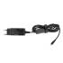 Zasilacz Mitsu 45W USB type C USB-C (black)