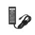 Zasilacz Mitsu 65W USB type C USB-C (black)