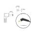 Zasilacz Movano 19.5v 11.8a (5.5x1.7) 230W do Acer