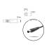 Zasilacz Movano 19.5v 16.92a (7.4x5.0 pin) 330W do Dell