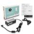 Zasilacz Movano 20v 3.25a (5.5x2.5) 65W do Fujitsu Maxdata itd