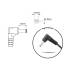 Zasilacz Movano 20v 4.5a (5.5x2.5) 90W do Fujitsu Gateway Lenovo