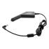 Zasilacz samochodowy Movano 19v 3.42a (5.5x1.7) 65W do Acer Packard Bell