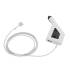 Zasilacz samochodowy Movano 20v 4.25a (magsafe 2) 85W do Apple