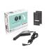 Zasilacz samochodowy Movano 19v 1.75a (4.0x1.35) 33W do Asus