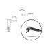 Zasilacz samochodowy Movano 19v 1.75a (4.0x1.35) 33W do Asus