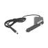 Zasilacz samochodowy Movano 18.5v 3.5a (7.4x5.0 pin) 65W do HP Compaq