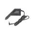 Zasilacz samochodowy Movano 19.5v 2.31a (4.5x3.0 pin) 45W do HP