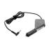 Zasilacz samochodowy Movano 19.5v 3.33a (4.5x3.0 pin) 65W do HP