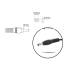 Zasilacz samochodowy Movano 16v 4.5a (5.5x2.5) 72W do IBM