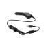 Zasilacz samochodowy Movano 20v 2.25a (prostokątny 11.0x4.5 pin - Yoga) 45W do Lenovo