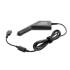 Zasilacz samochodowy Movano 20v 3.25a (prostokątny 11.0x4.5 pin - Yoga) 65W do Lenovo