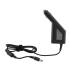 Zasilacz samochodowy Movano 15v 5a (6.3x3.0) 75W do Toshiba