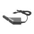 Zasilacz samochodowy Movano 65W USB type C USB-C