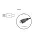 Zasilacz Movano 5v 2a (microUSB) 10W ME400C do Tablet Asus