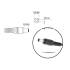 Zasilacz Movano 15v 5a (6.3x3.0) 75W do Toshiba
